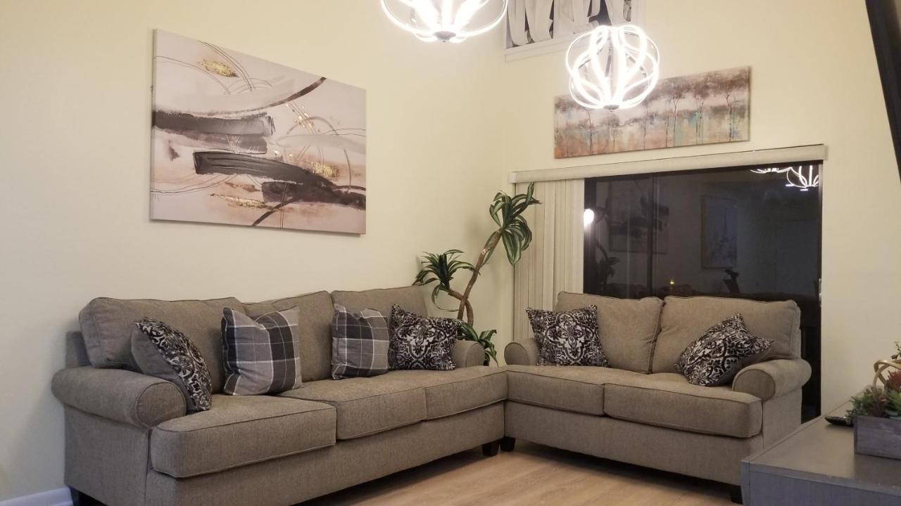 3648 Orlando Vacational Apartment Exteriör bild