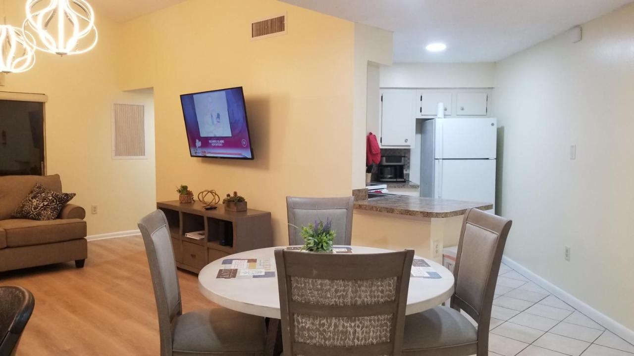 3648 Orlando Vacational Apartment Exteriör bild