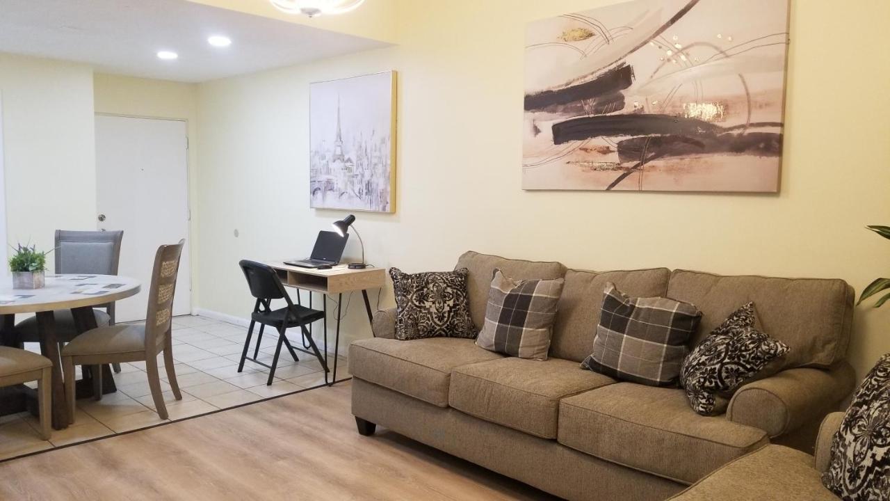 3648 Orlando Vacational Apartment Exteriör bild