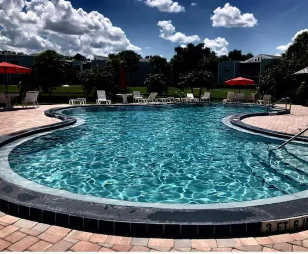 3648 Orlando Vacational Apartment Exteriör bild