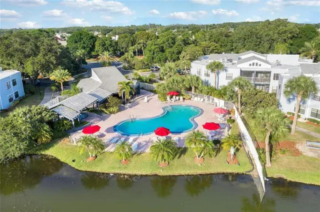 3648 Orlando Vacational Apartment Exteriör bild