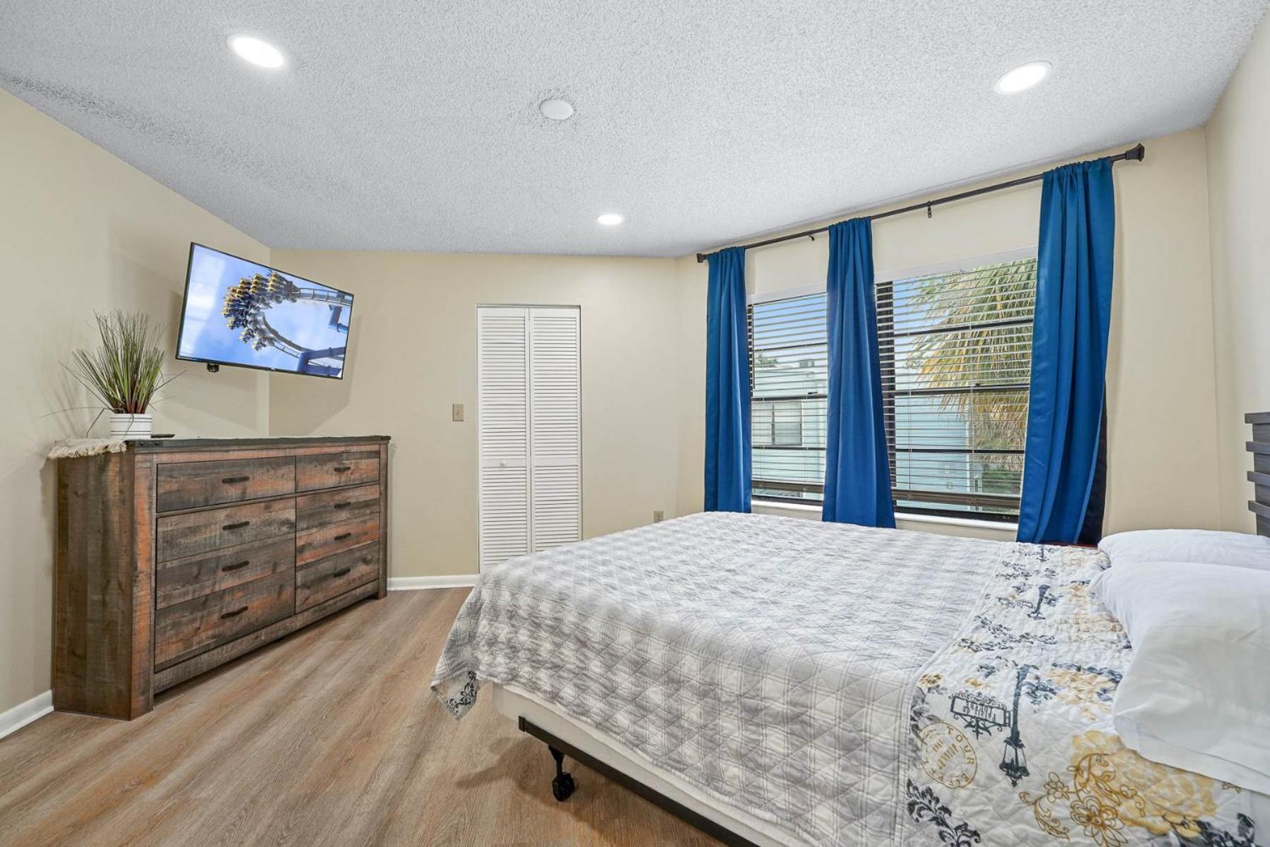 3648 Orlando Vacational Apartment Exteriör bild