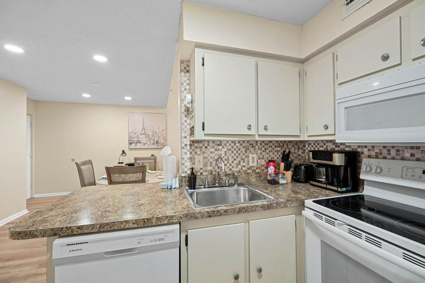 3648 Orlando Vacational Apartment Exteriör bild