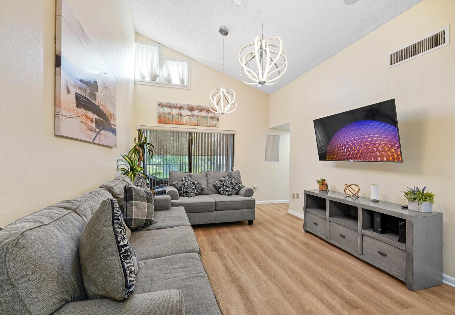 3648 Orlando Vacational Apartment Exteriör bild
