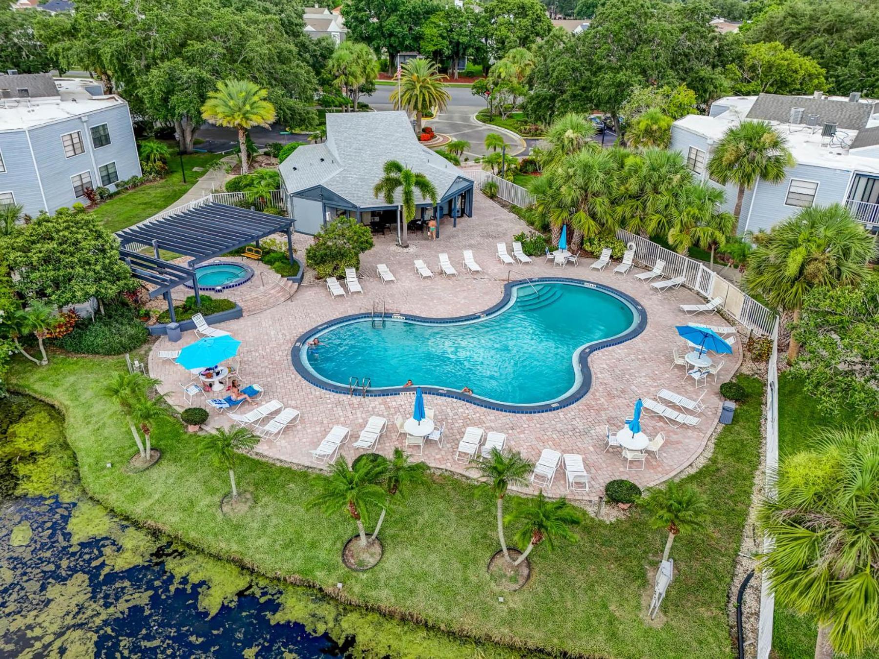 3648 Orlando Vacational Apartment Exteriör bild